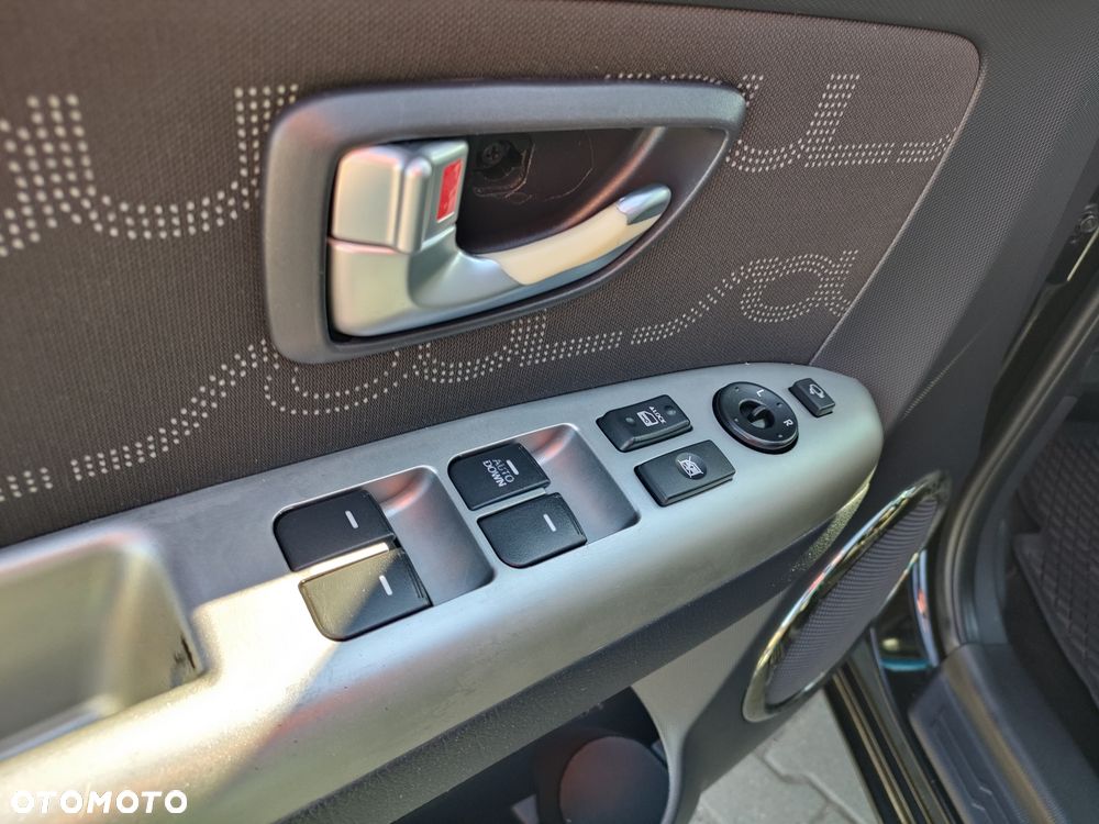 Kia Soul 1.6 GDI Spirit - 22