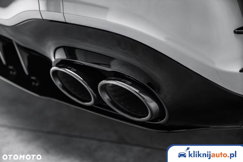 Mercedes-Benz Klasa A 45 S AMG 4-Matic 8G-DCT - 5