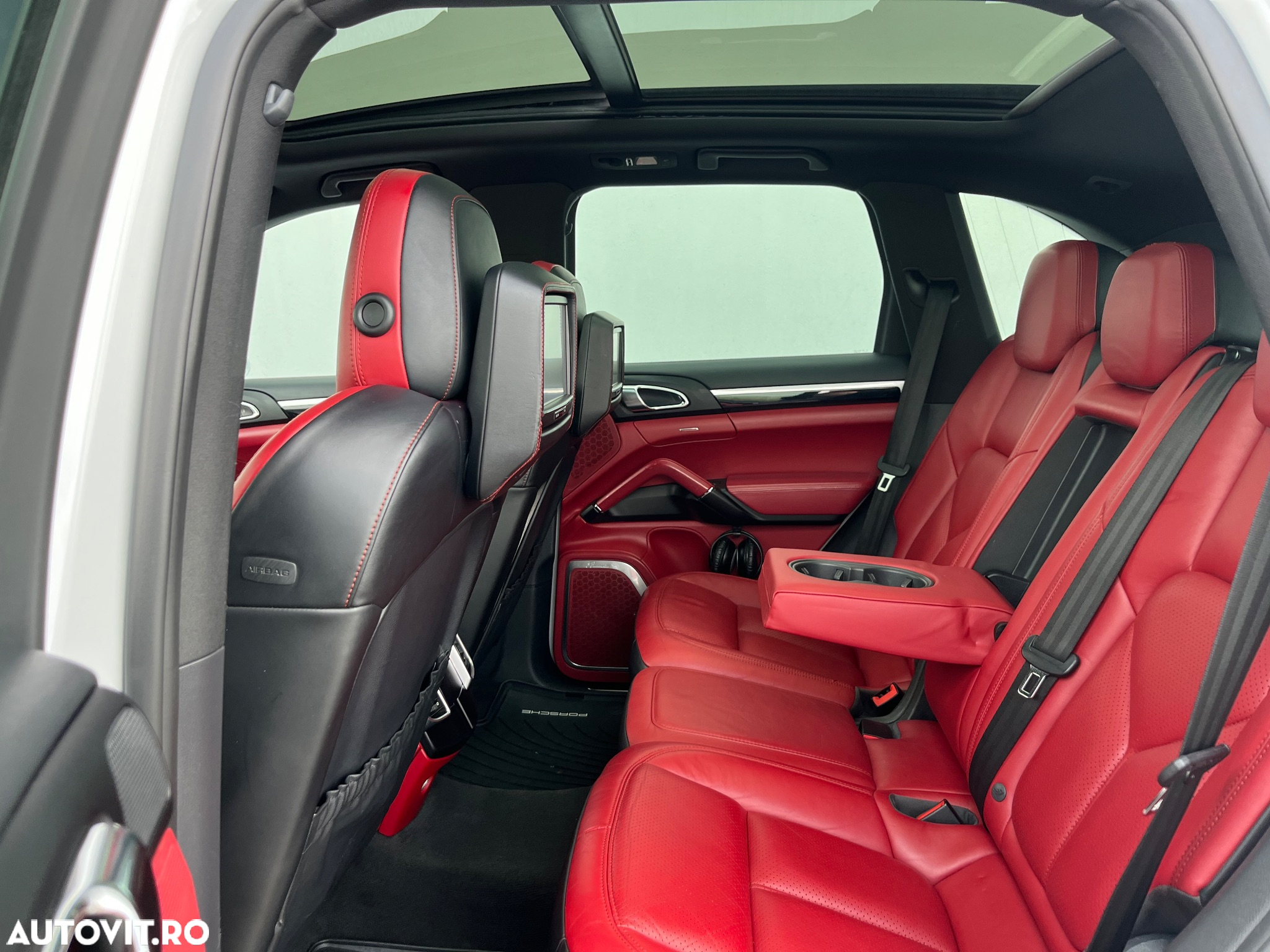 Porsche Cayenne S Hybrid Tiptronic S - 19