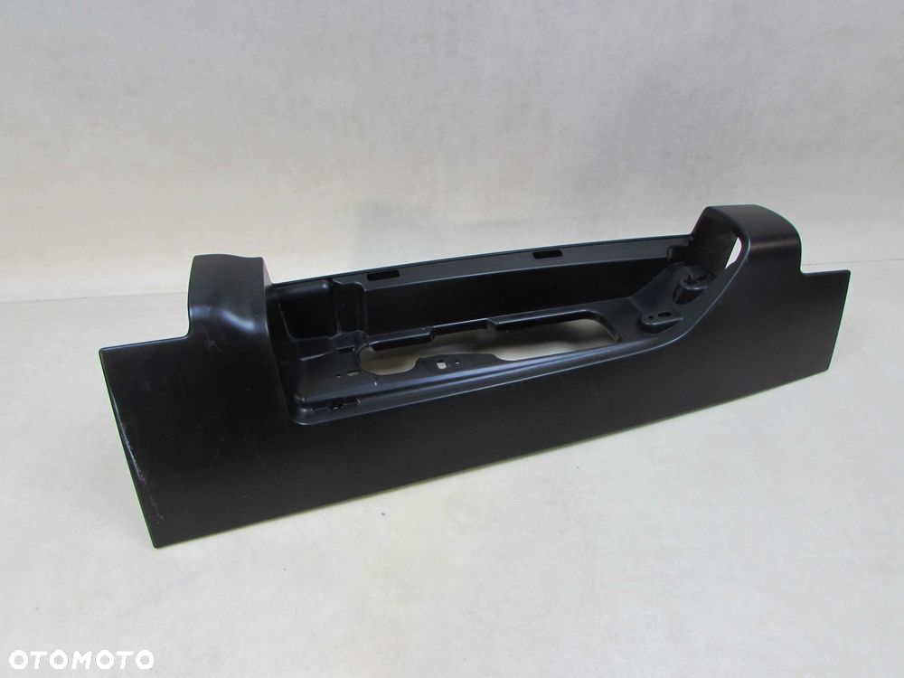 RENAULT TRAFIC III VIVARO II TALENTO 14-21 RAMKA OSLONA LAMPY TYL PRAWA 93450968 265A12579 - 1