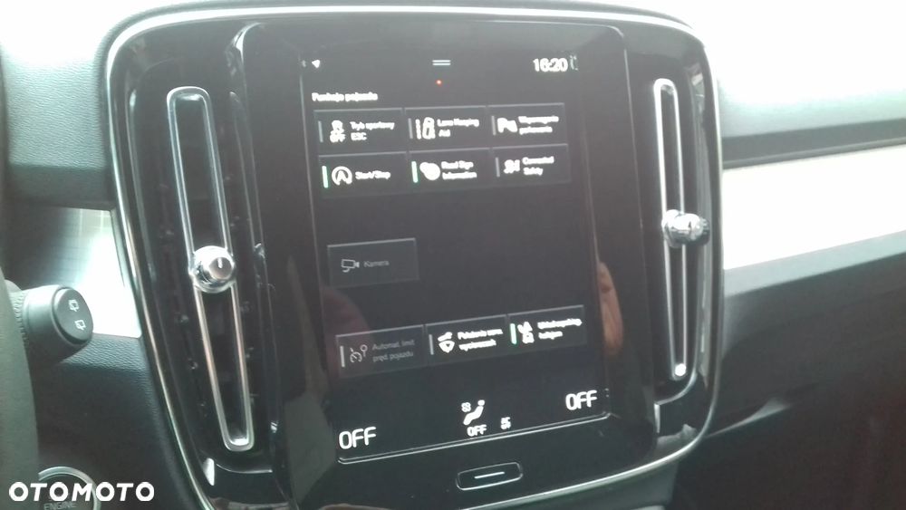 Volvo XC 40 - 16