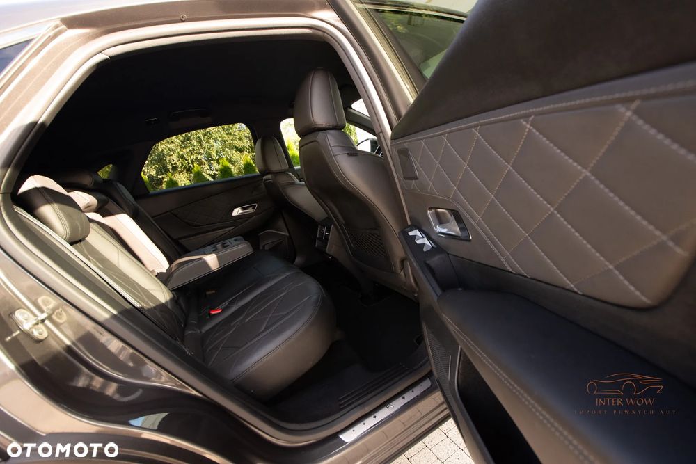 DS Automobiles DS 7 Crossback 1.6 PureTech Grand Chic - 29