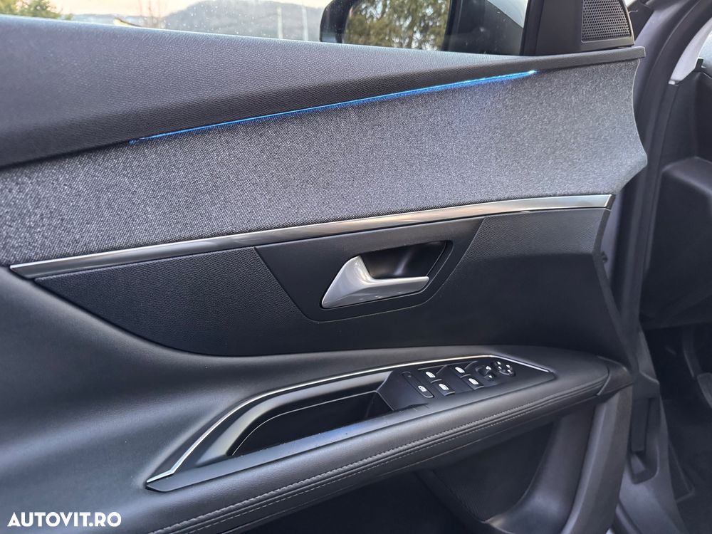 Peugeot 3008 1.5 BlueHDI S&S GT-Line - 20