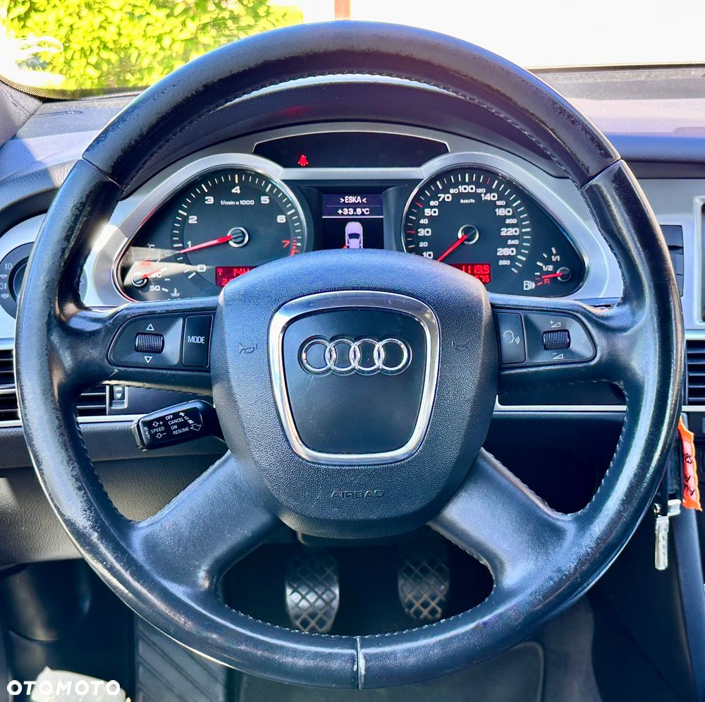 Audi A6 - 24