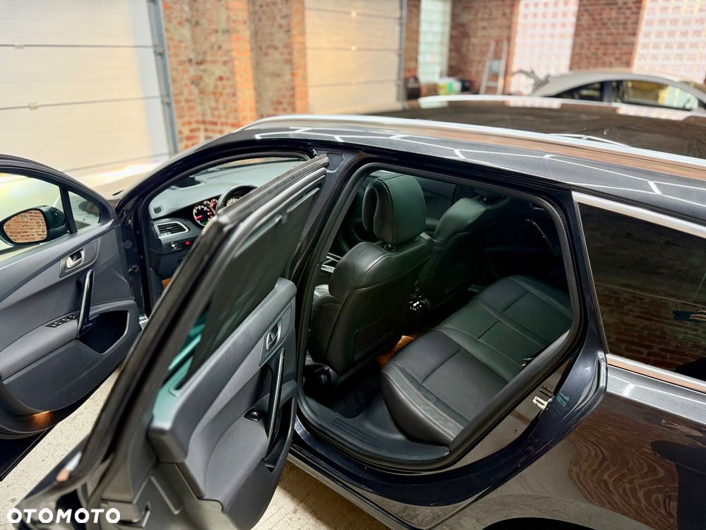 Peugeot 508 SW BlueHDi 150 Stop&Start Allure - 16