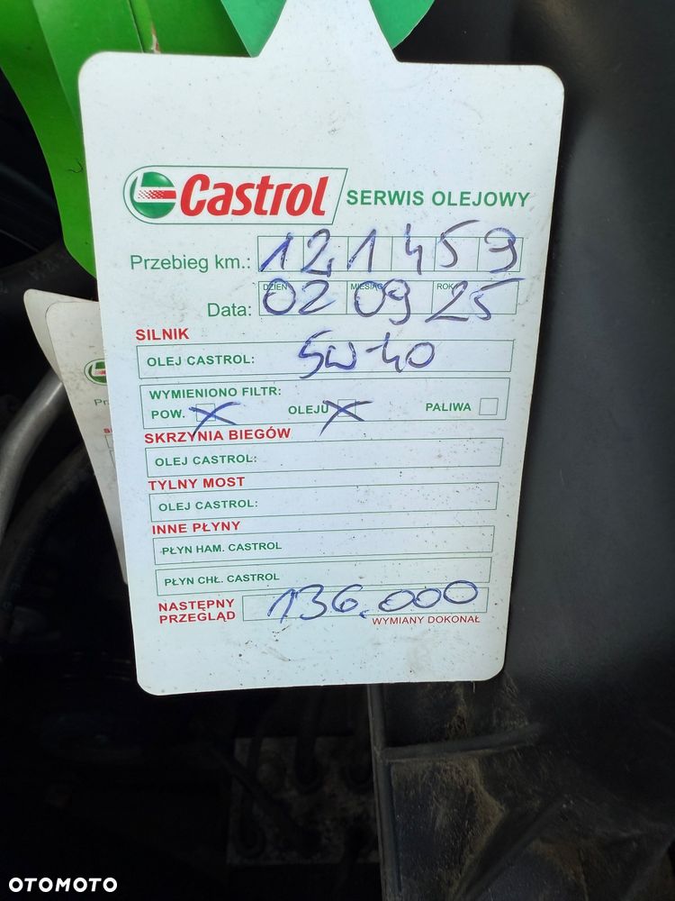 Jeep Grand Cherokee - 20