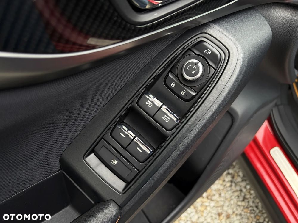 Subaru XV 2.0i Exclusive (EyeSight) Lineartronic - 32