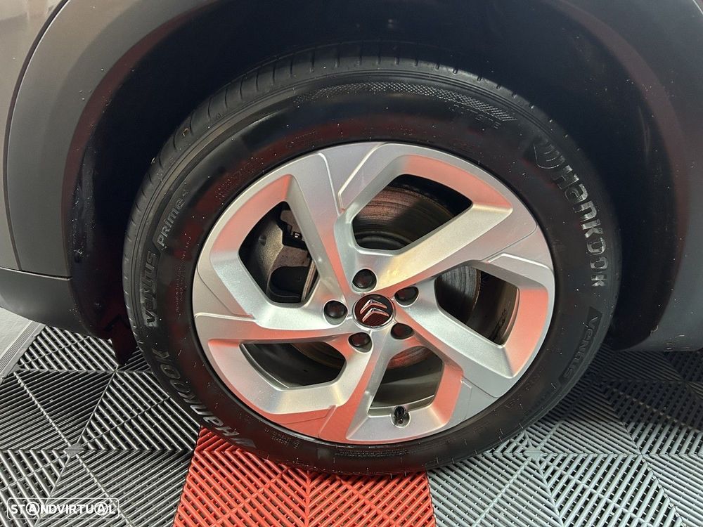 Citroën C5 Aircross 1.6 Hybrid Feel Pack e-EAT8 - 20