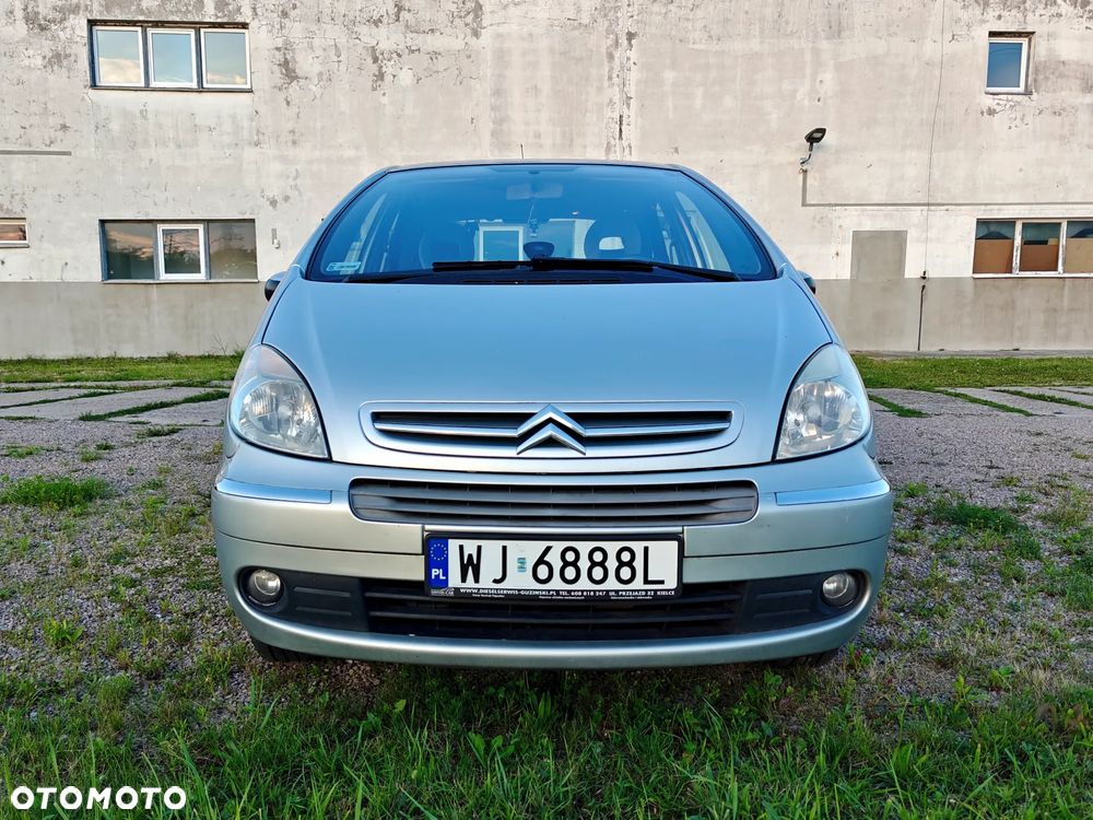Citroën Xsara Picasso 1.6 16V Impress - 4