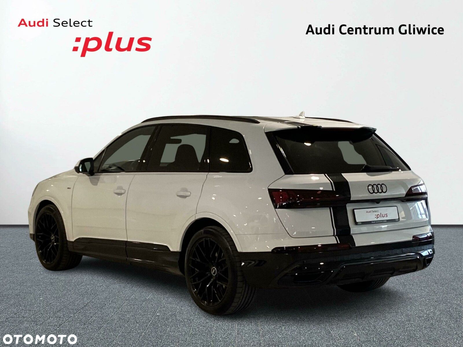 Audi Q7 - 3