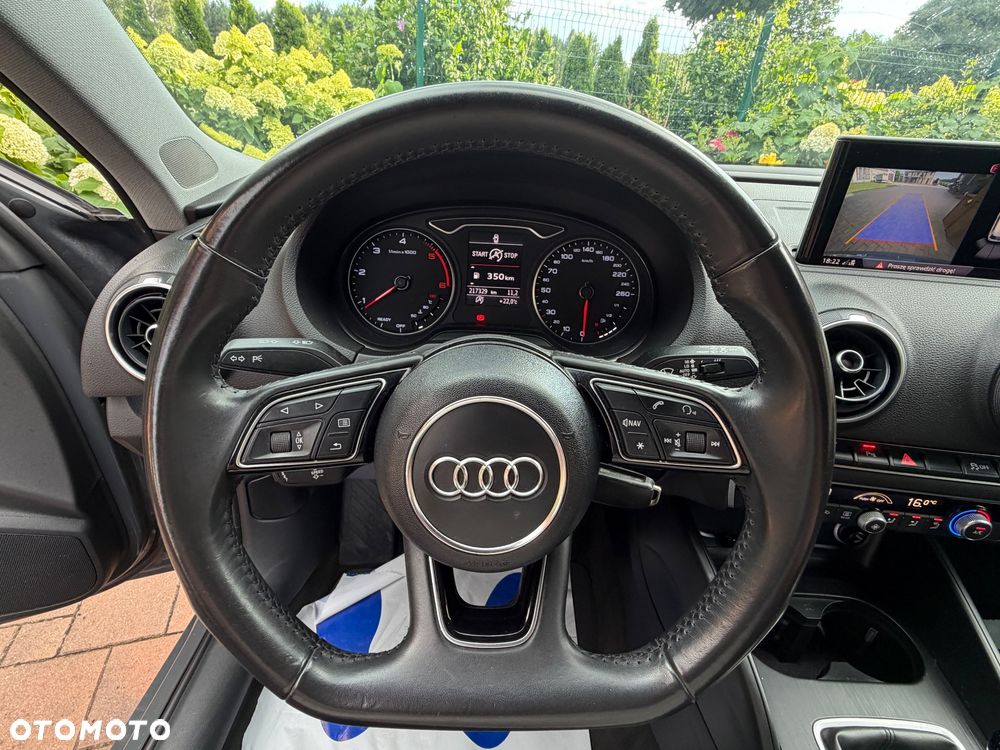 Audi A3 Sportback 2.0 TDI Ambition - 29