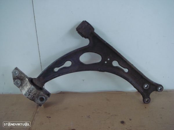 Braço Suspenção Fr Esq Seat Leon (1P1) - 1