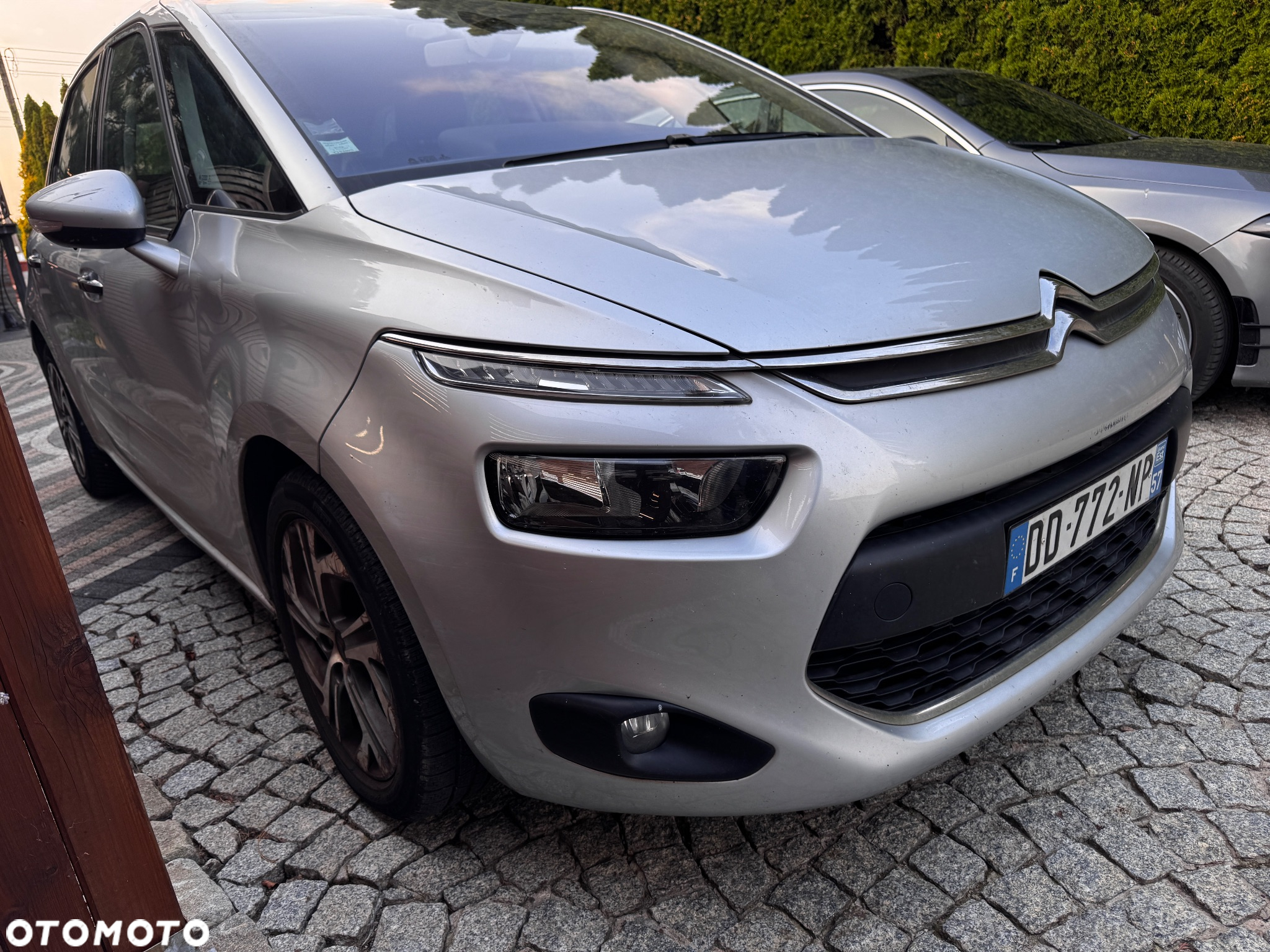Citroën C4 Picasso BlueHDi 150 SHINE - 5