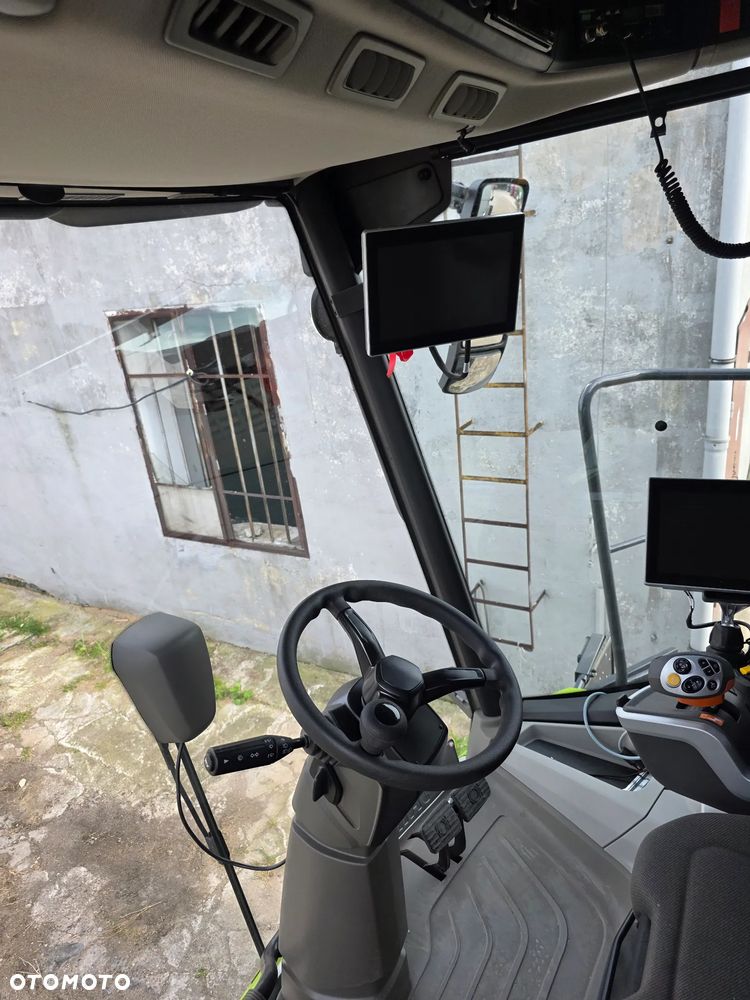 Claas LEXION 7500 tt - 11