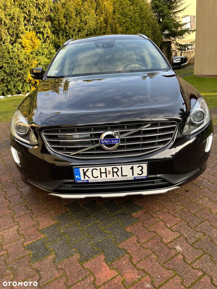 Volvo XC 60 D4 AWD Summum - 3