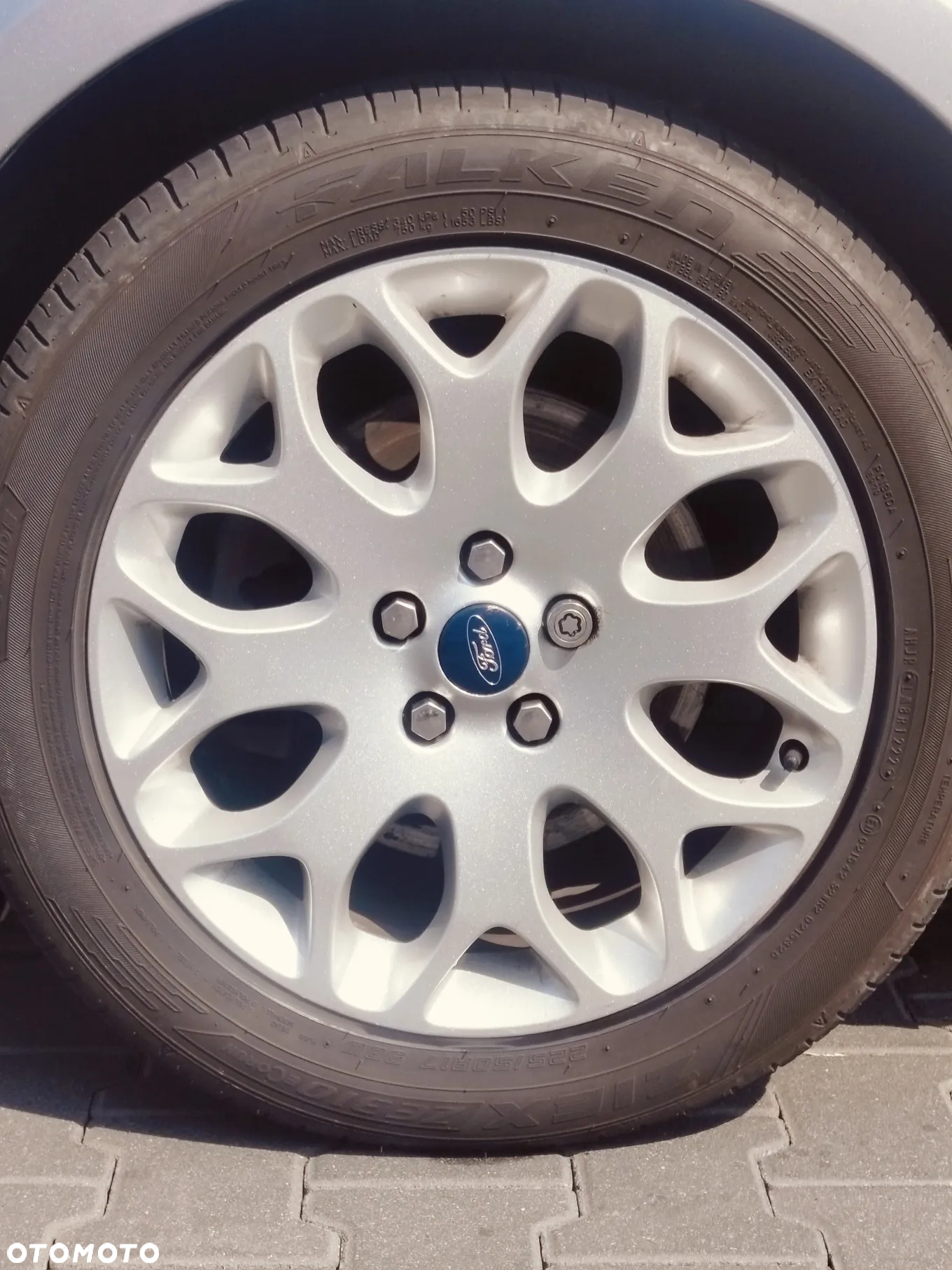 Ford S-Max - 25
