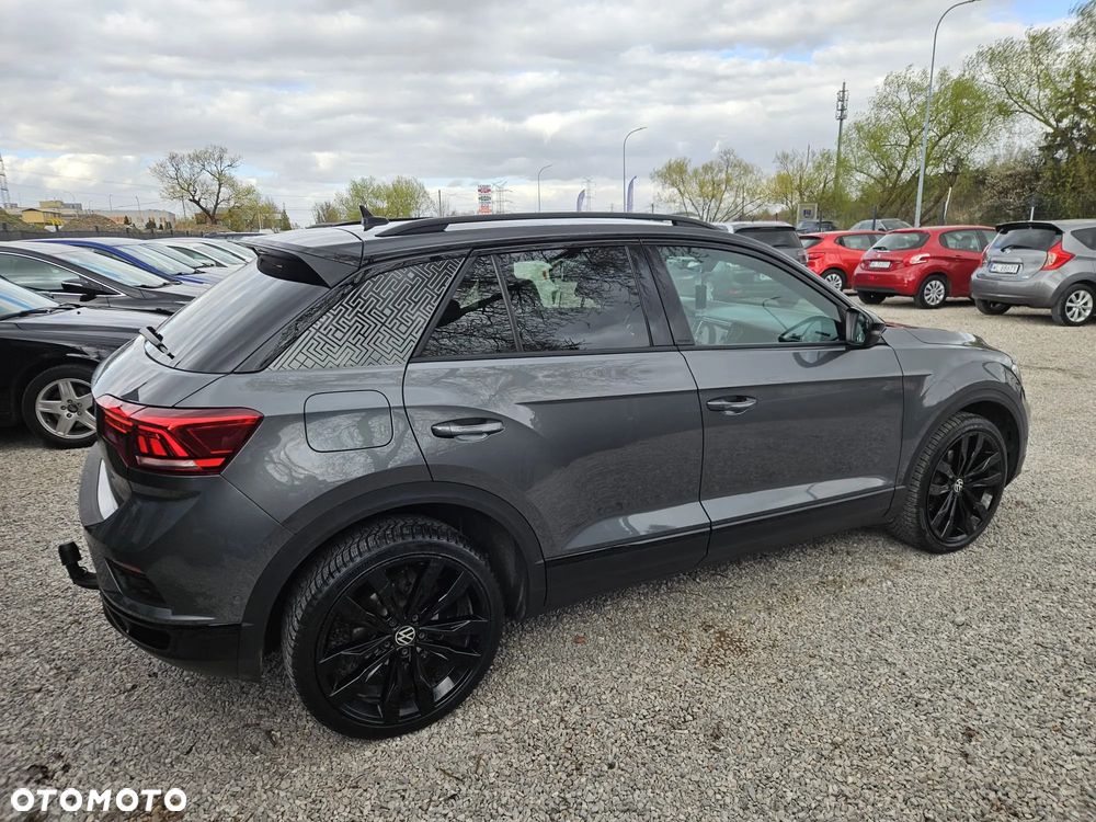 Volkswagen T-Roc 1.5 TSI ACT OPF DSG Sport - 13