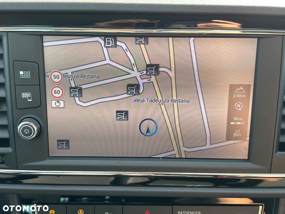 Seat Leon 1.4 TSI Start&Stop FR - 26
