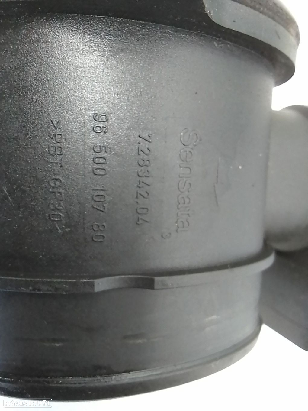 Sensor Massa Ar Caudalímetro Mini Mini Clubman (R55) - 3
