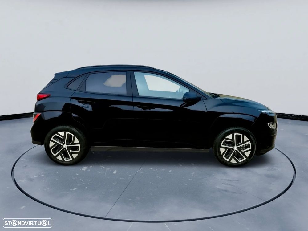 Hyundai Kauai Trend - 5