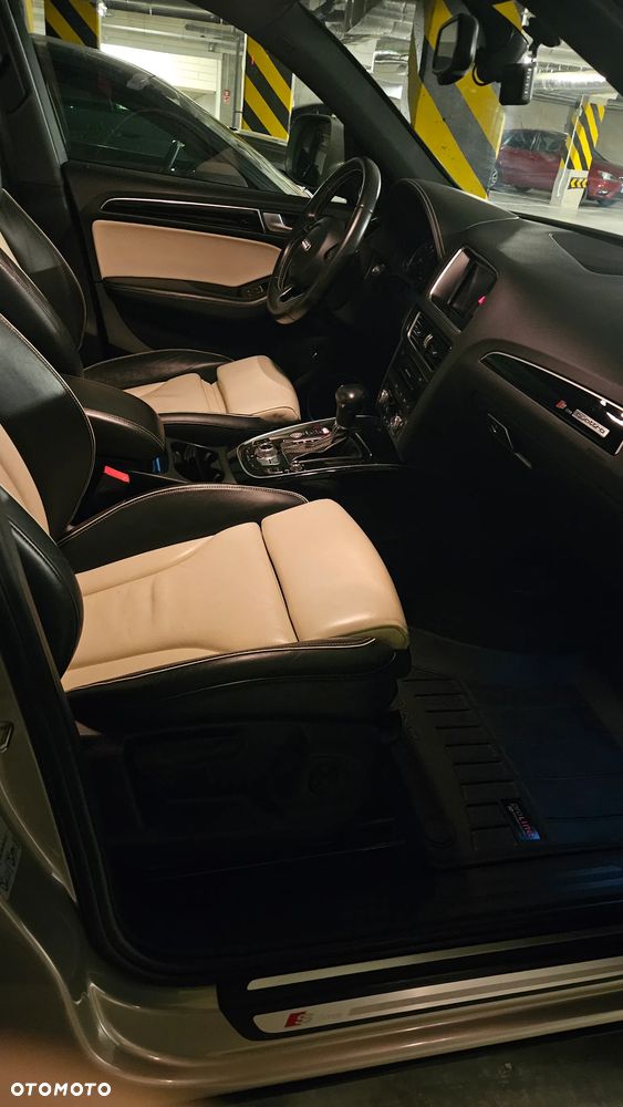 Audi Q5 - 6