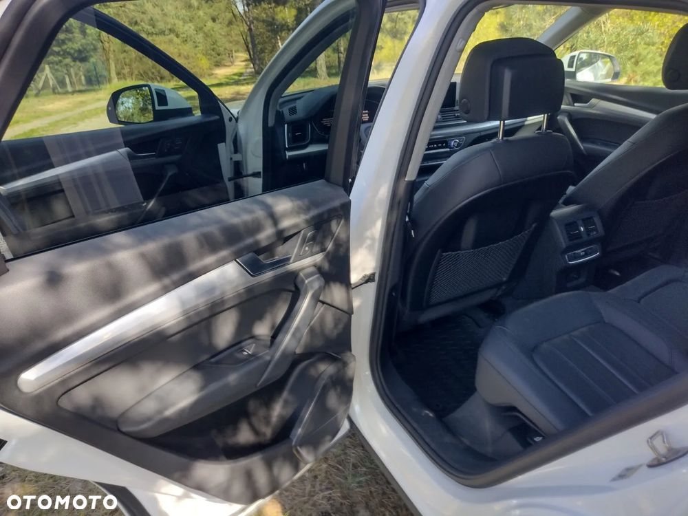 Audi Q5 2.0 TFSI Quattro Sport S tronic - 20