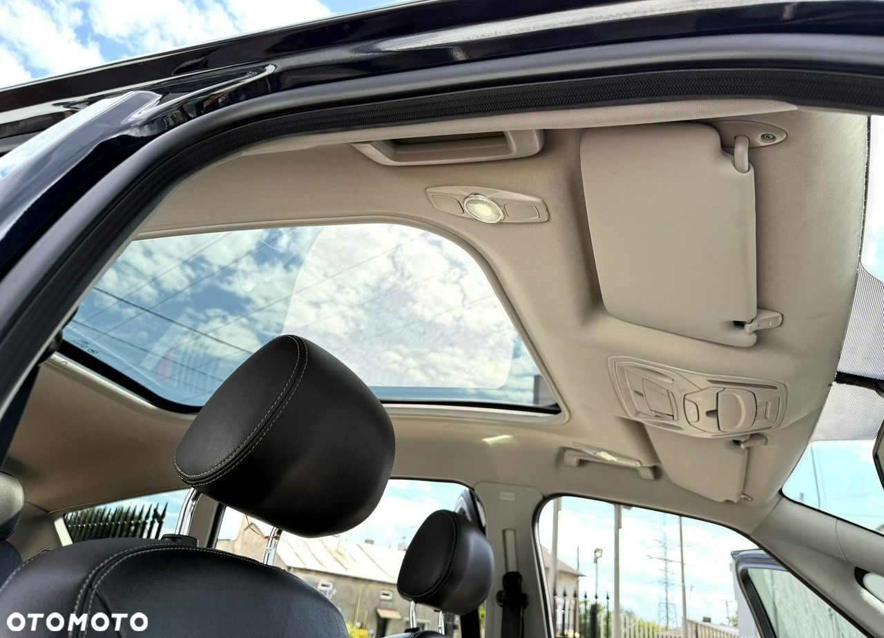 Ford S-Max 1.6 EcoBoost Start Stopp System Titanium - 26
