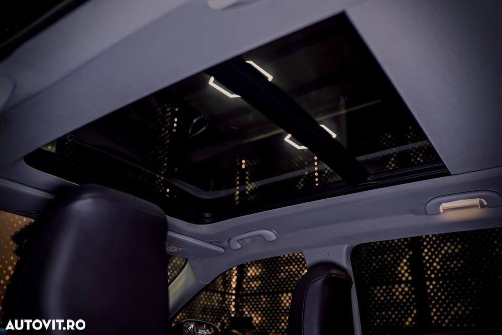 Jeep Compass 1.4 M-Air 4x4 AT Limited - 24