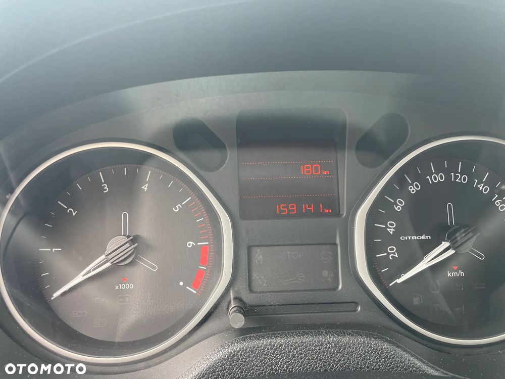 Citroën C-Elysée 1.6 VTi Feel - 10