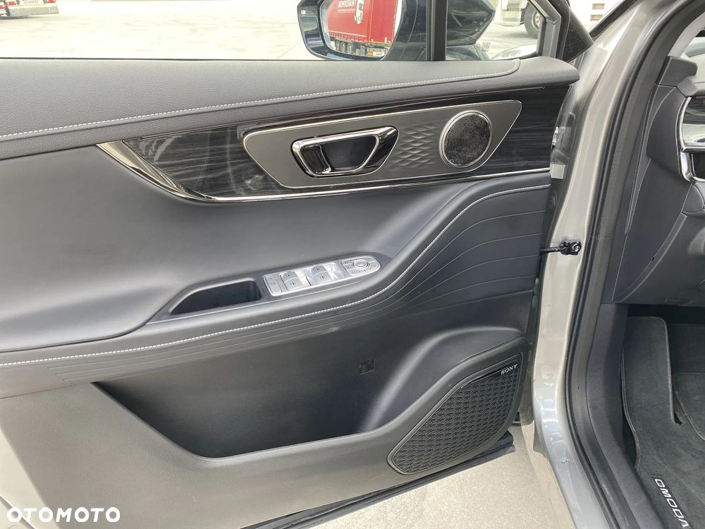 Omoda 5 1.6 T-GDI Premium DCT - 11