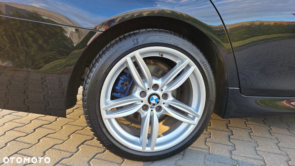 BMW Seria 5 - 10