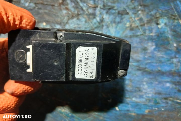 Controler / Joystick / Butoane control CC33669L1 CC33669L1 Mazda 5 CR - 3