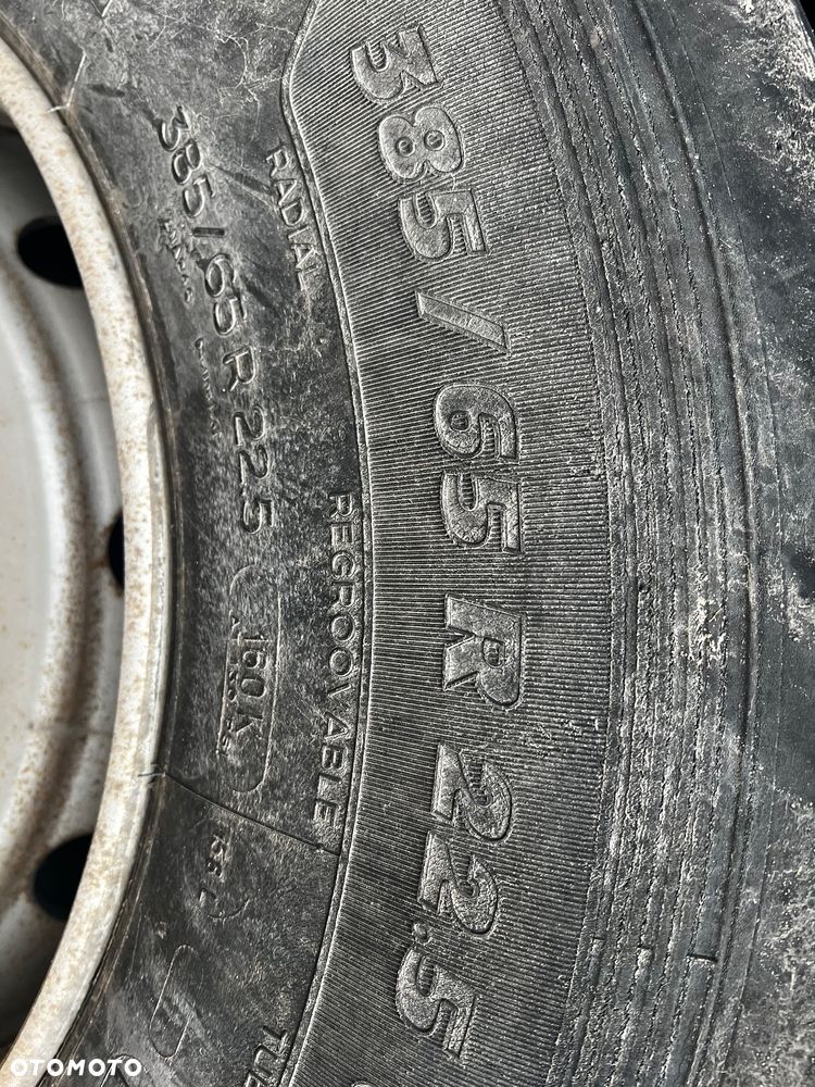 Kögel WYNAJEM 3 SZTUKI !!   ▏OSIE SAF   ▏Podnoszona OŚ   ▏ OD ZARAZ !! - 11