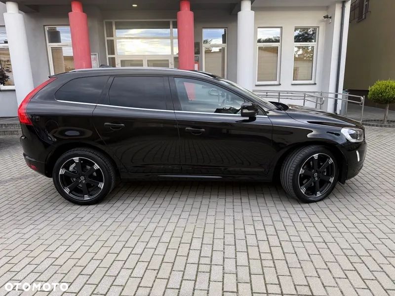 Volvo XC 60 D3 Drive-E Ocean Race - 5