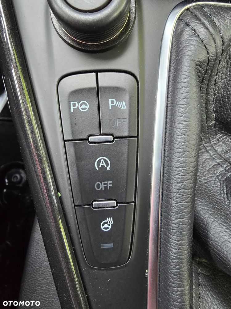 Ford Focus 1.0 EcoBoost STart-Stopp-System TITANIUM - 36