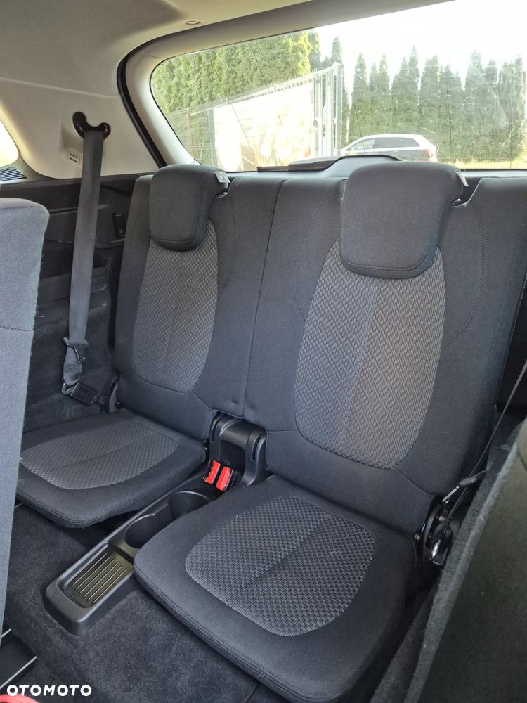 BMW Seria 2 218d Gran Tourer Luxury Line - 23