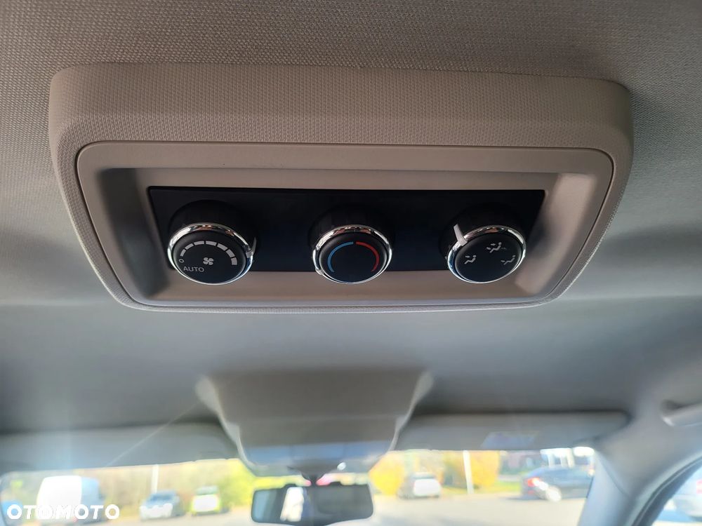 Fiat Freemont 2.0 Multijet Black Code AWD - 34