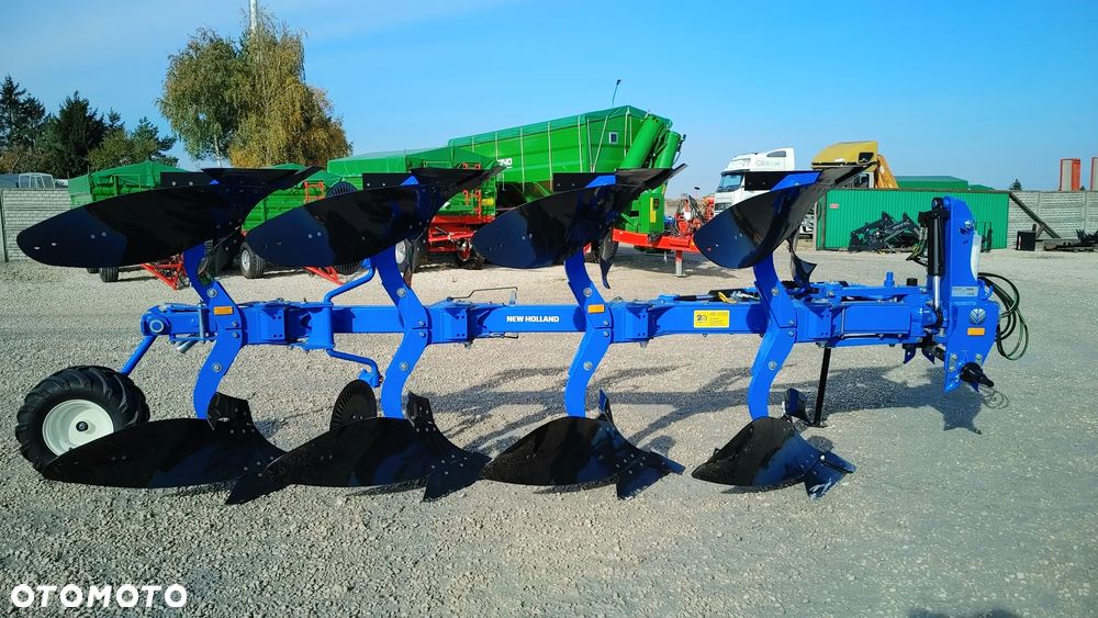 New Holland PMVS4 - 3