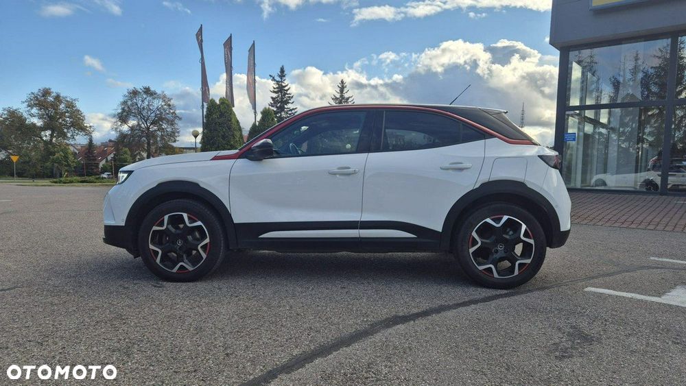 Opel Mokka - 8
