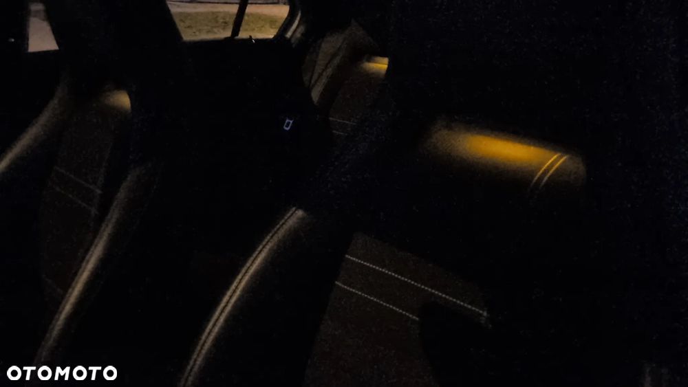 Mercedes-Benz Klasa A 180 CDI 7G-DCT - 25