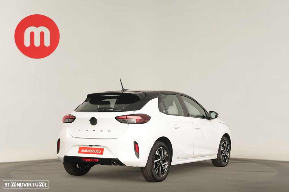 Opel Corsa 1.2 T GS - 4