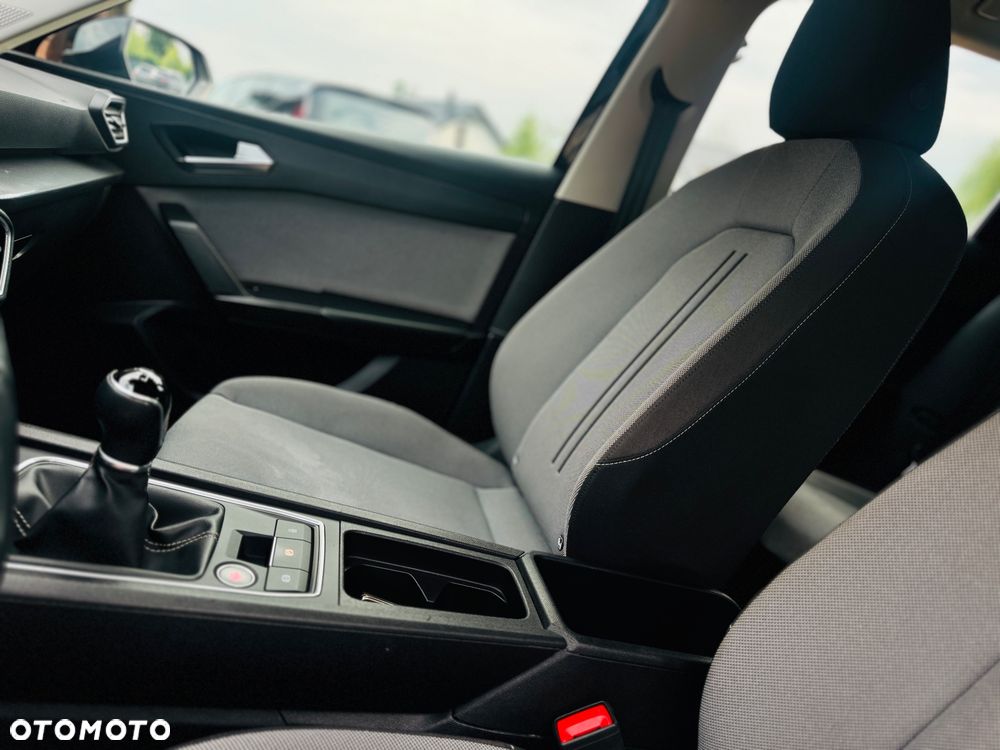 Seat Leon 2.0 TDI DPF Start&Stop Style - 18