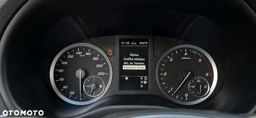 Mercedes-Benz Vito 114 CDI Long Automat 9-g Tronic,Full Led! - 15