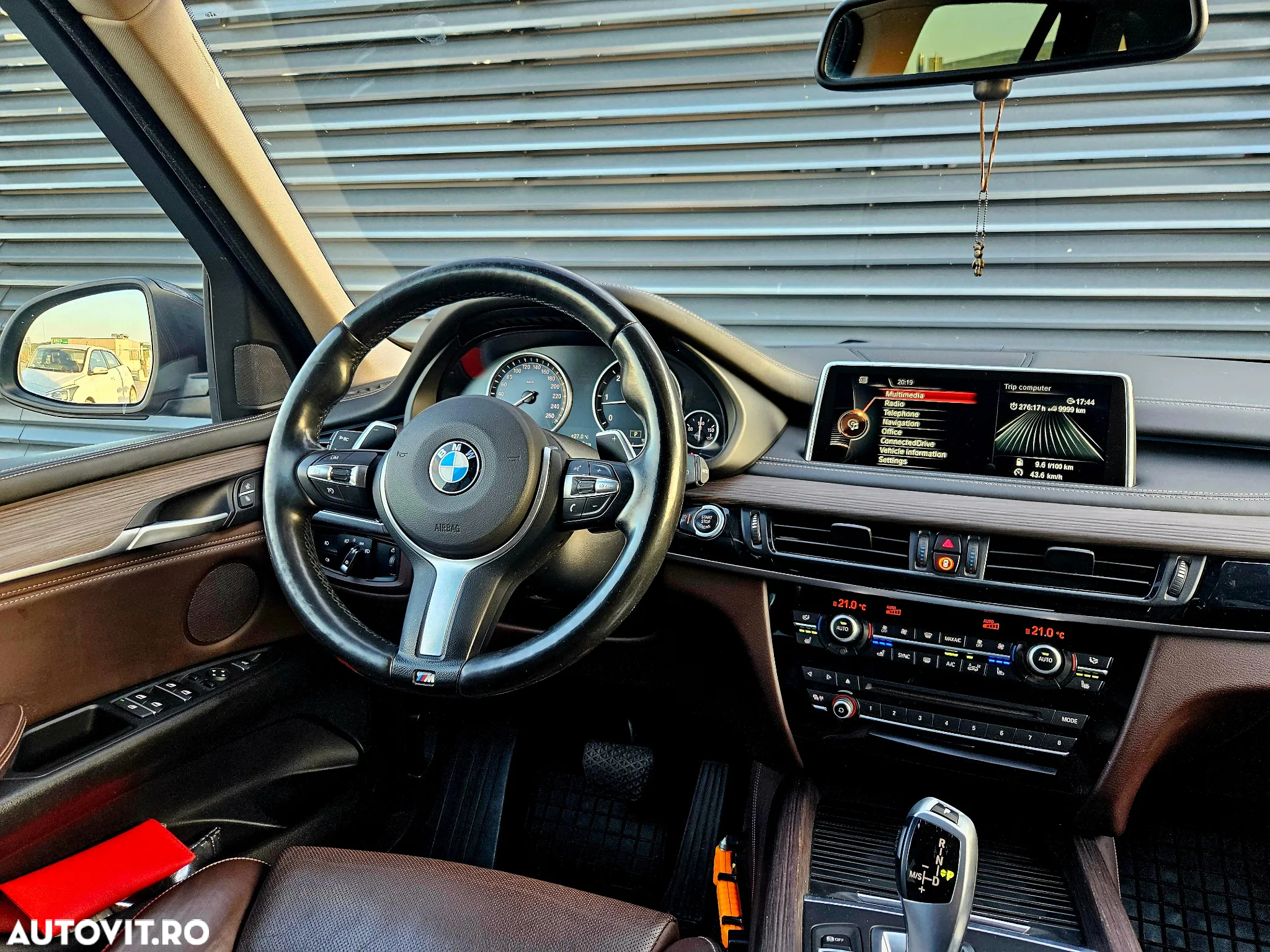 BMW X5 xDrive30d Sport-Aut. - 13