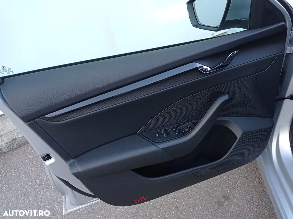 Skoda Octavia 2.0 TDI Ambition - 15