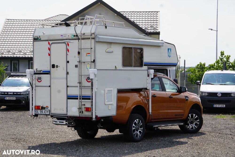 Ford Ranger - 4