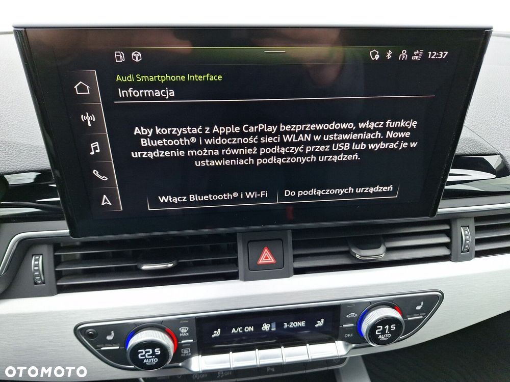 Audi A5 Sportback - 21