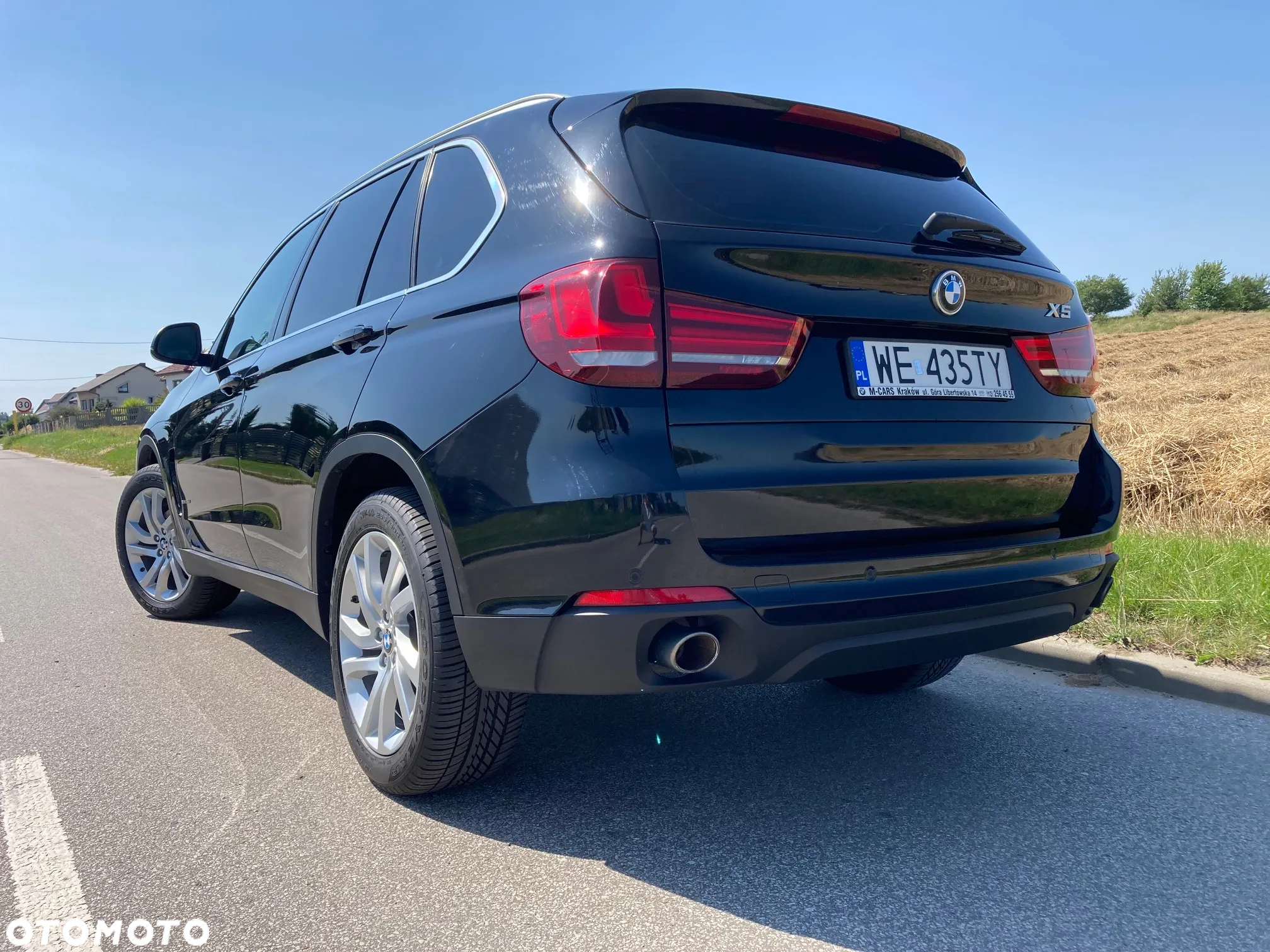 BMW X5 xDrive25d - 10