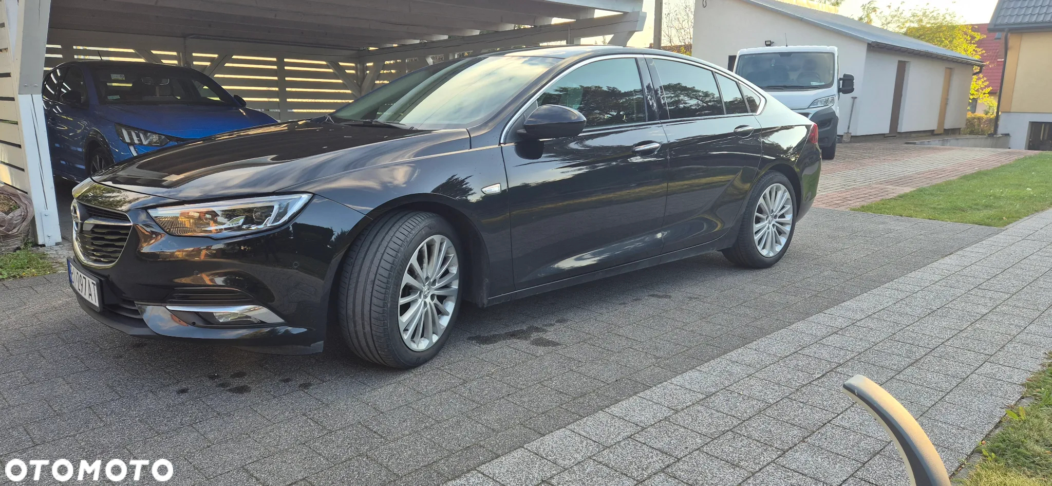 Opel Insignia 1.6 T Elite S&S - 14
