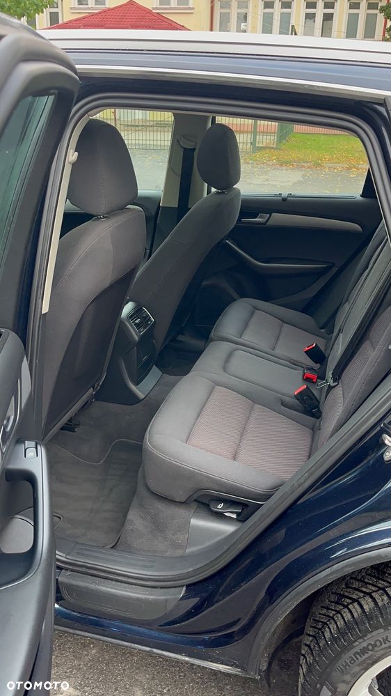 Audi Q5 - 20